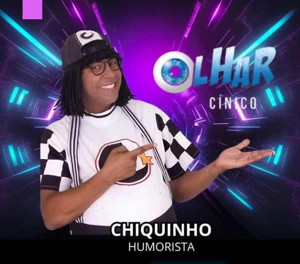 Personagem foi criado nos anos 90 por Reprodução | Instagram