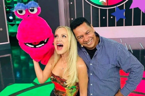 Personagem foi criado nos anos 90 por Reprodução | Instagram