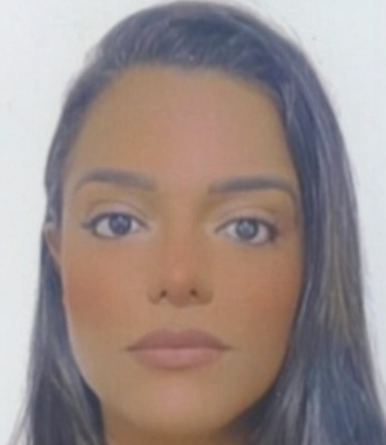 Emile Quessia Oliveira da Silva por Reprodução