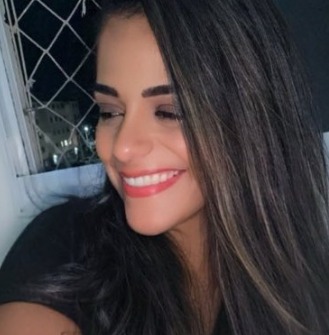 Emile Quessia Oliveira da Silva por Reprodução