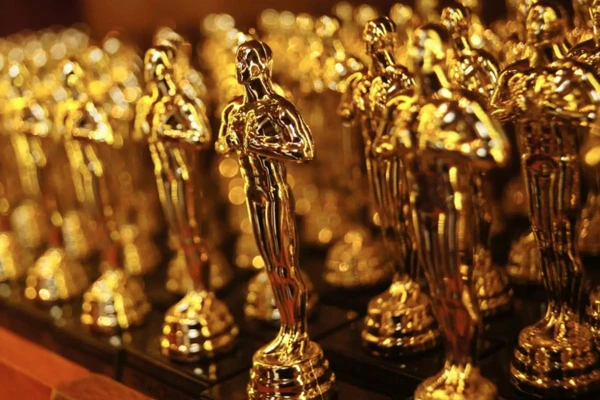 Estatueta é um ícone da premiação
