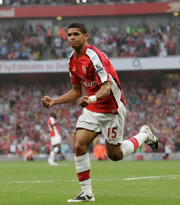 Ex-jogador Denilson Pereira Neves por Reprodução