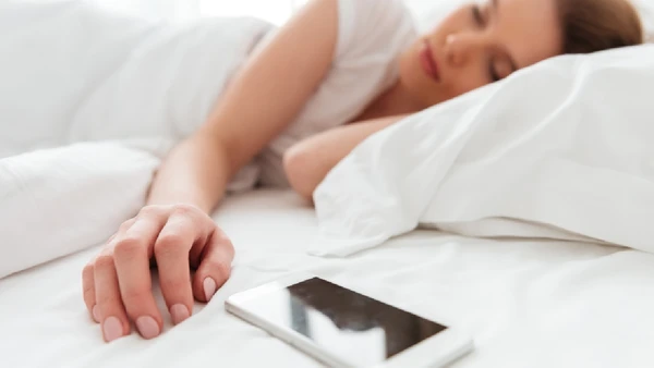 Falha no alarme pode gerar atrasos ou mesmo perca de compromissos