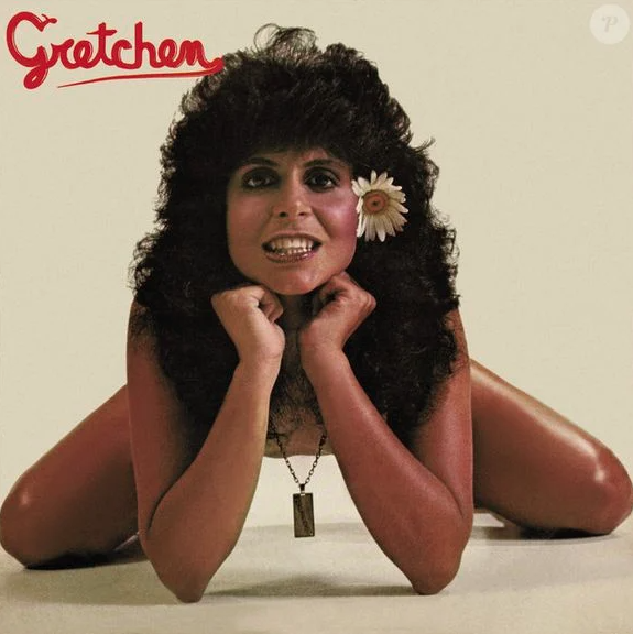 Momentos de Gretchen por Divulgação, Building | Copacabana