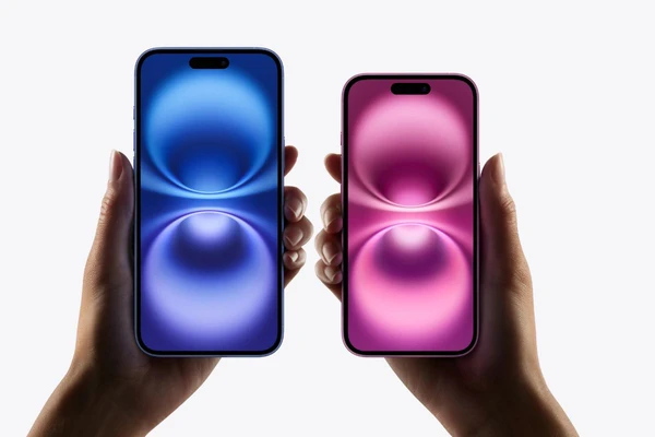 Iphone 16 por Divulgação