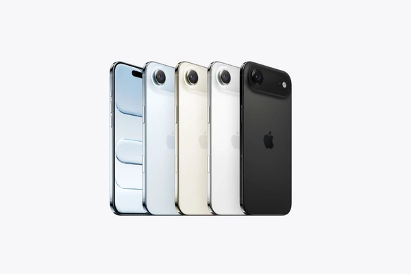 Iphone Air por Divulgação