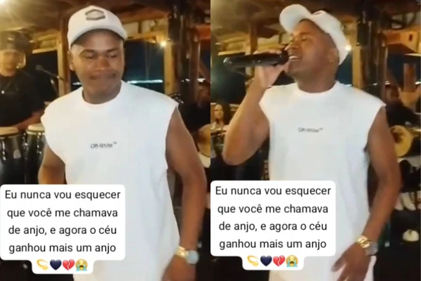 Jackson tentou salvar filha e morreu afogado por Reprodução