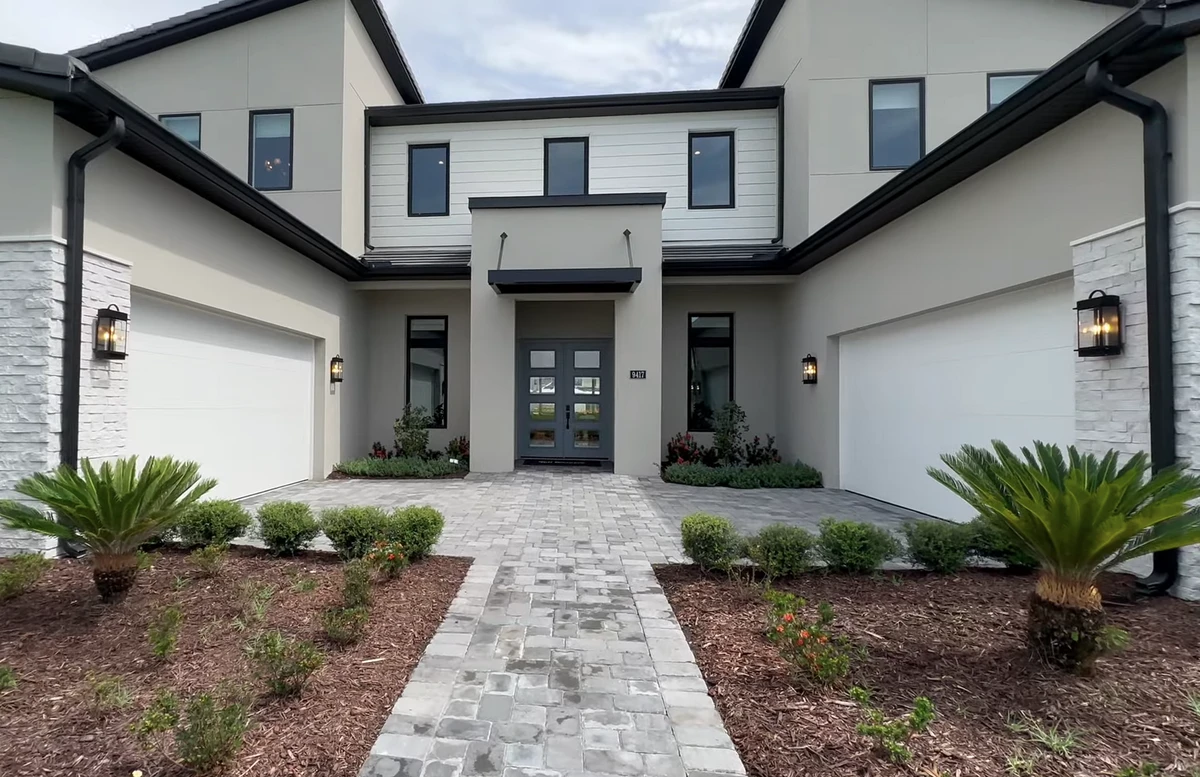 Masão de Ivete Sangalo fica localiza próxima a parques por Reprodução | Redes Sociais