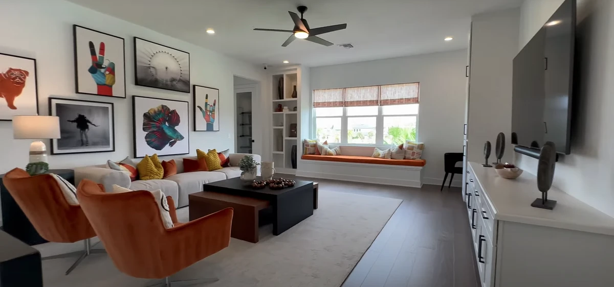 Masão de Ivete Sangalo fica localiza próxima a parques por Reprodução | Redes Sociais