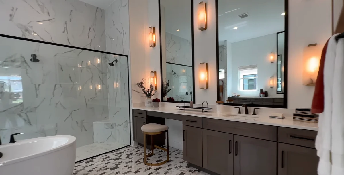 Masão de Ivete Sangalo fica localiza próxima a parques por Reprodução | Redes Sociais