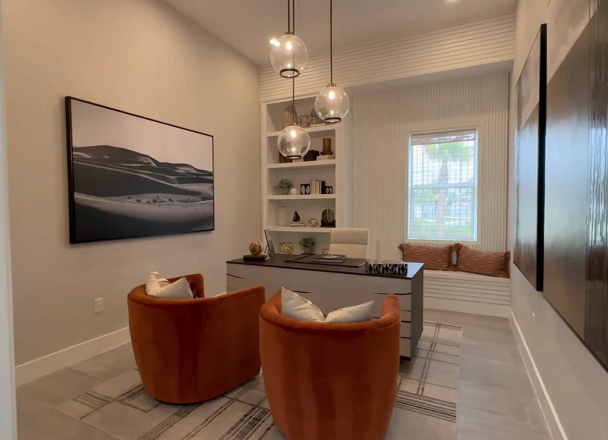 Masão de Ivete Sangalo fica localiza próxima a parques por Reprodução | Redes Sociais