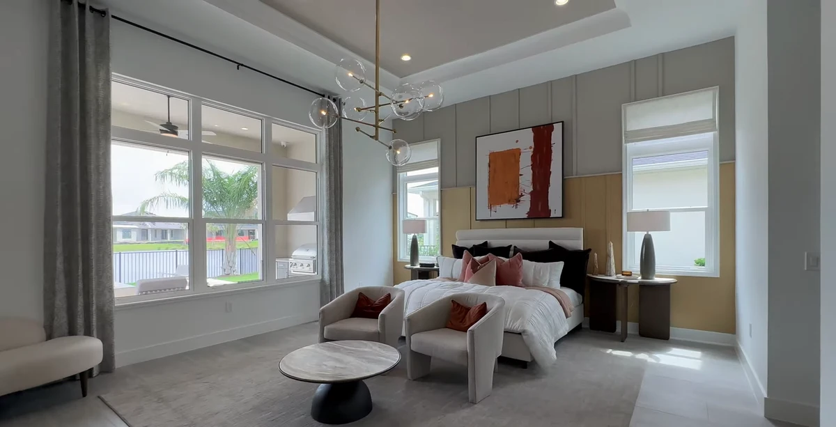 Masão de Ivete Sangalo fica localiza próxima a parques por Reprodução | Redes Sociais