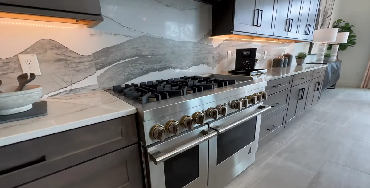 Masão de Ivete Sangalo fica localiza próxima a parques por Reprodução | Redes Sociais