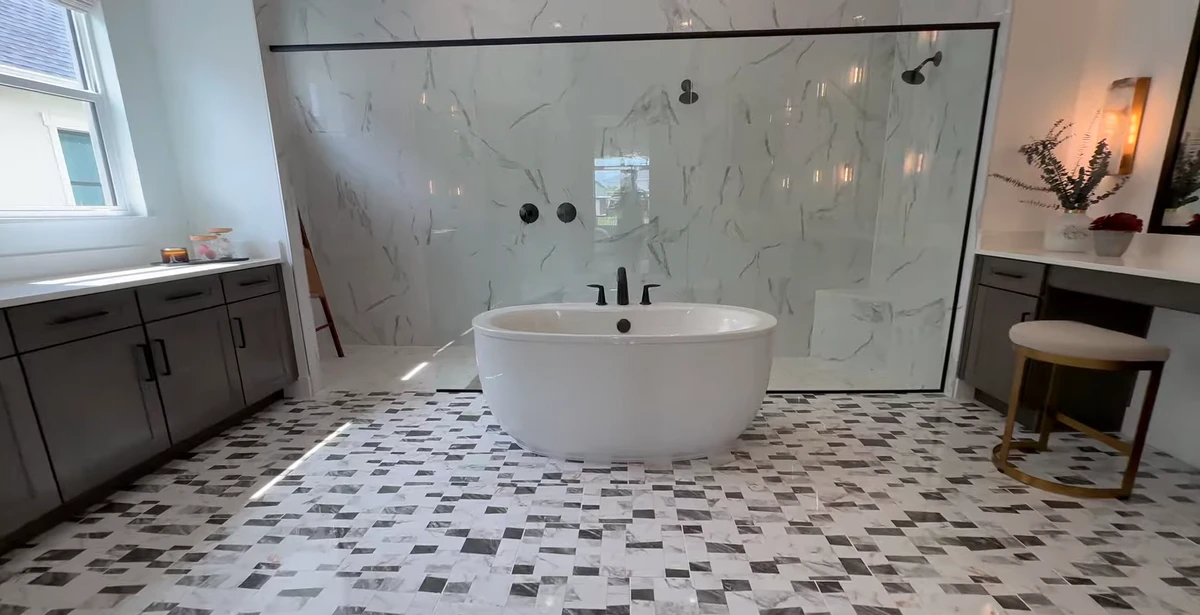 Masão de Ivete Sangalo fica localiza próxima a parques por Reprodução | Redes Sociais