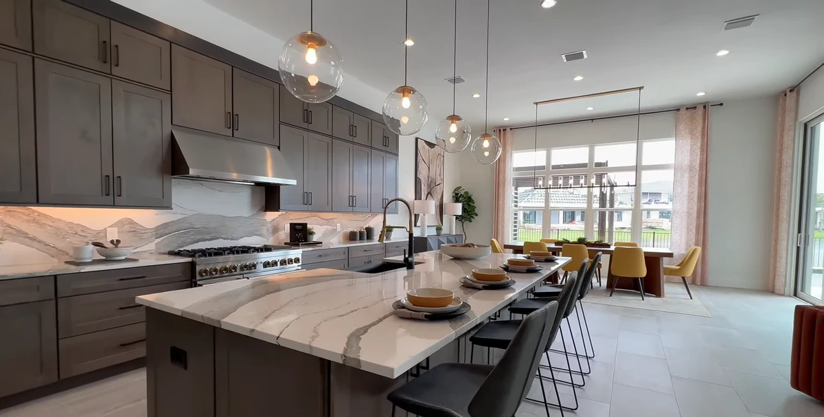 Masão de Ivete Sangalo fica localiza próxima a parques por Reprodução | Redes Sociais