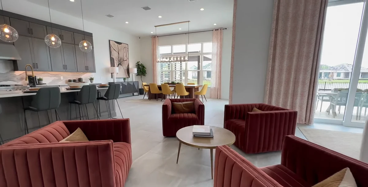 Masão de Ivete Sangalo fica localiza próxima a parques por Reprodução | Redes Sociais