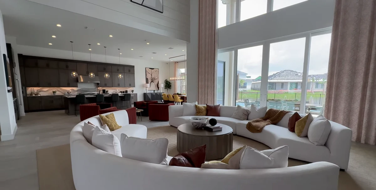 Masão de Ivete Sangalo fica localiza próxima a parques por Reprodução | Redes Sociais