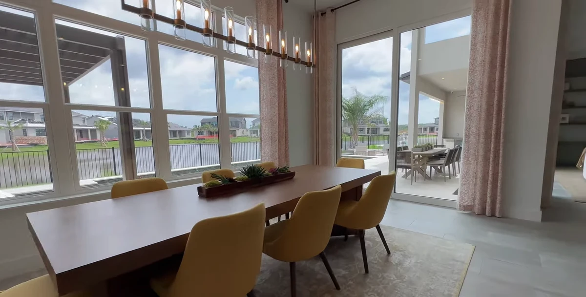 Masão de Ivete Sangalo fica localiza próxima a parques por Reprodução | Redes Sociais