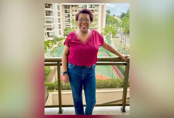 Médica morta em perseguição policial voltava de visita aos pais quando foi baleada por Reprodução