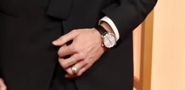 Oscar 2026: Wagner Moura usou relógio de quase R$ 71 mil na premiação por Reprodução