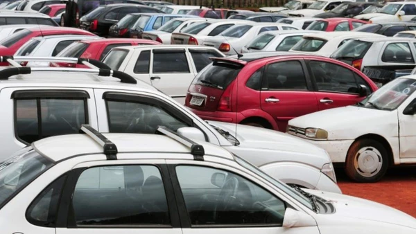 PEC quer limitar IPVA a 1% e usar peso do veículo como base por Pedro Ventura/Agência Câmara de Notícias