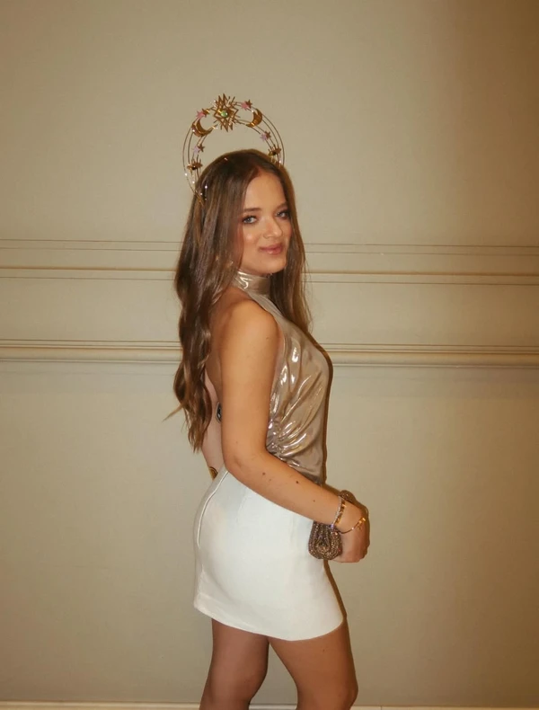 Rafa Justus por Reprodução/Instagram