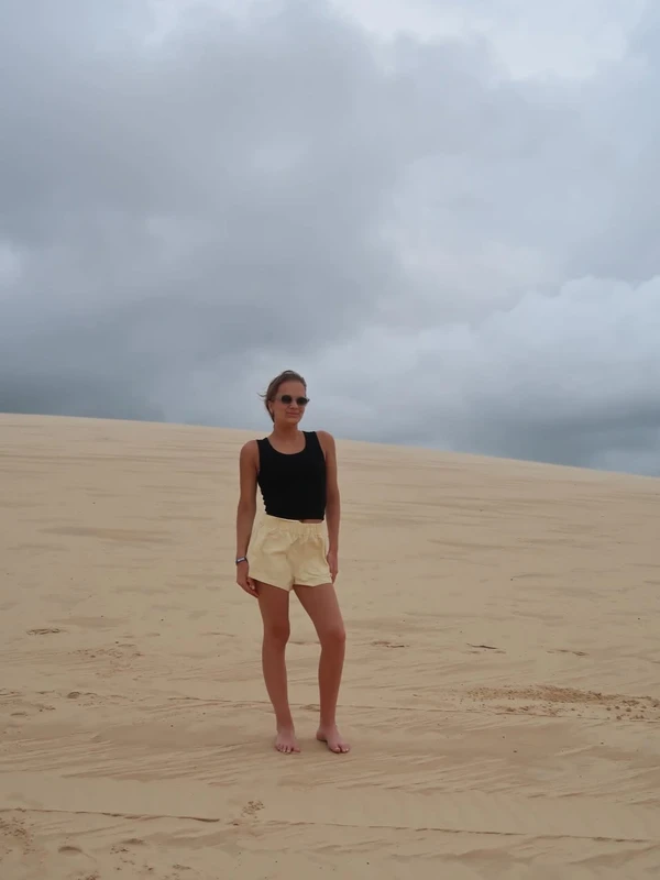 Rafa Justus por Reprodução/Instagram