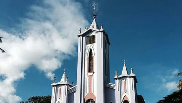 Seu destino de aposentadoria, Estrela do Sul (MG), já foi conhecida como uma referência no garimpo de diamantes