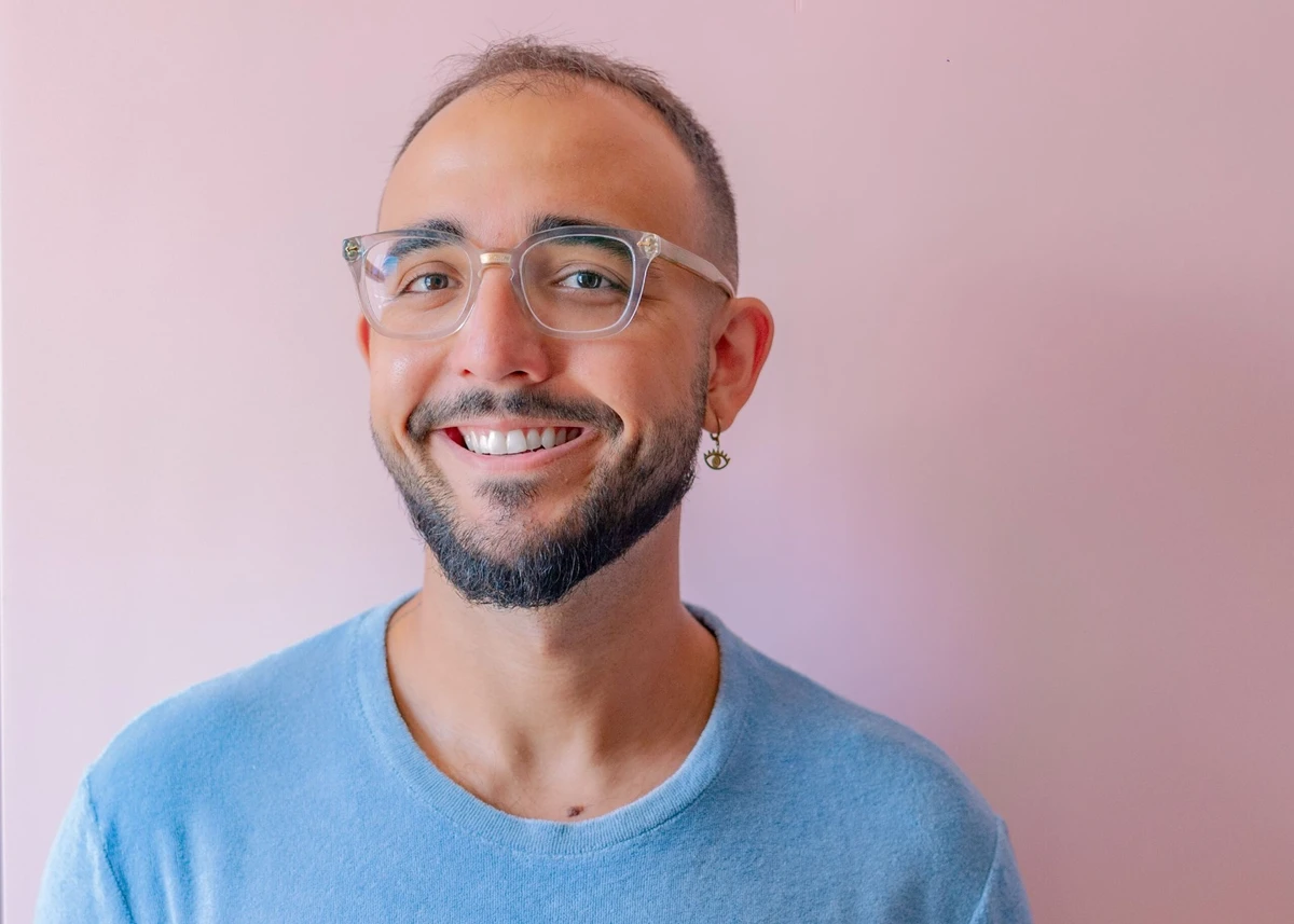 Raphael Montes por Divulgação