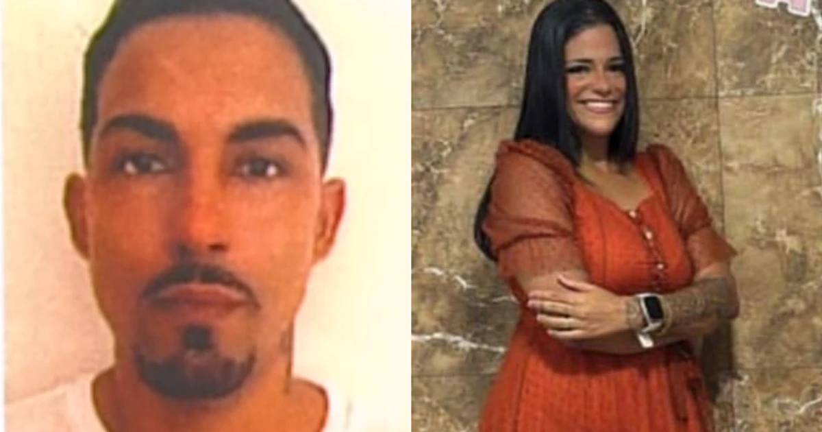 Imagem - ‘Mister’ do BDM: quem é o traficante que mandou esposa 'cristã' sequestrar mulheres em shopping