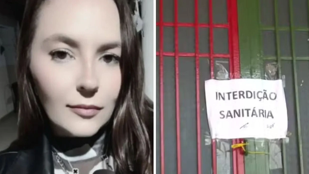 Imagem - 'Simples e acolhedora': saiba quem era a mulher que morreu com suspeita de intoxicação após comer pizza