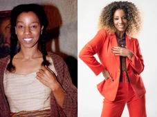 Imagem - Longe da Globo, saiba por onde anda Adriana Lessa, a Naná de ‘Terra Nostra’