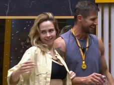 Imagem - BBB 26: Jonas admite dúvida sobre sentimentos em relação a Ana Paula e agita internautas: 'Apaixonado'