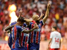 Imagem - Bahia anuncia BYD como nova patrocinadora; veja detalhes do acordo