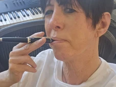 Imagem - Diane Warren não se abala ao perder Oscar pela 17ª vez: ‘Vamos para a próxima música’