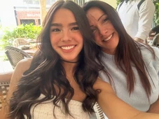 Imagem - Ex-nora de Angélica e Luciano Huck, Duda Guerra detalha proibições da mãe em namoros e revela: 'Câmera no quarto a vida inteira'