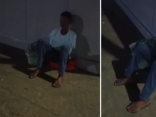 Imagem - Paciente é esquecido durante a madrugada por prefeitura na Bahia após viajar para fazer hemodiálise