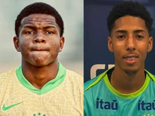 Imagem - Jogadores de Bahia e Vitória são convocados pela Seleção Brasileira para torneio na França