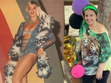 Imagem - Sem dinheiro e vivendo no Retiro dos Artistas: Saiba quem é a atriz que brilhou em ‘Vale Tudo’