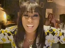 Imagem - Morre Kiki Shepard, atriz de 'Grey’s Anatomy' e 'Todo Mundo Odeia o Chris', aos 74 anos