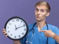 Imagem - Duas pessoas com a mesma idade podem envelhecer em tempos diferentes: teste revela idade biológica real