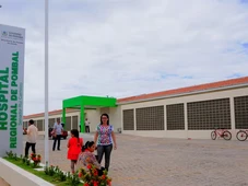 Imagem - Mulher morre e 113 são internados após comerem pizza em Pombal