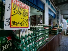 Imagem - Placa por até R$ 35: Por que o ovo está mais caro em Salvador?