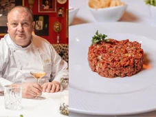 Imagem - Como é a experiência no Les Présidents, restaurante francês de Erick Jacquin com menu degustação de até R$ 660