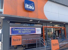 Imagem - Itaú fecha cinco agências neste mês e transfere mais de 56 mil clientes na Bahia