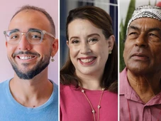 Imagem - Atração internacional, curadoria baiana e duração maior: saiba tudo sobre a Bienal do Livro Bahia 2026