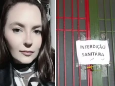 Imagem - 'Simples e acolhedora': saiba quem era a mulher que morreu com suspeita de intoxicação após comer pizza