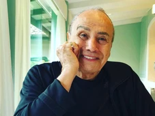 Imagem - Stênio Garcia processa as próprias filhas em causa milionária por apartamento em Ipanema e relata abandono