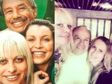 Imagem - Quem são Clarice e Gaya Piovesan, filhas de Stênio Gracia e ex-atriz da Globo, processadas pelo ator?