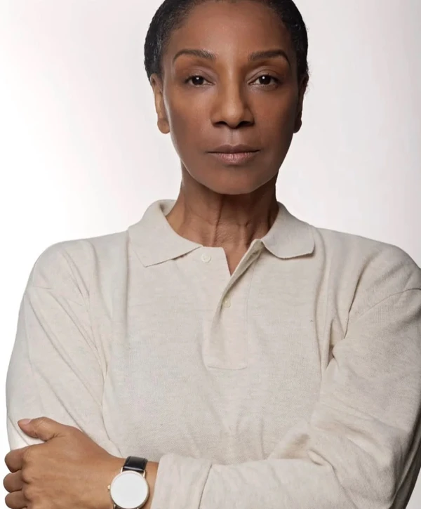 Atriz Adriana Lessa por Reprodução | Instagram